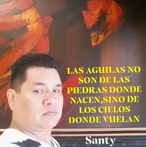 Meet your Posher, Santiago